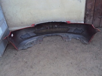 ПЕРЕДНИЙ БАМПЕР В КОМПЛЕКТЕ MAZDA 6 2002-2005 гг.