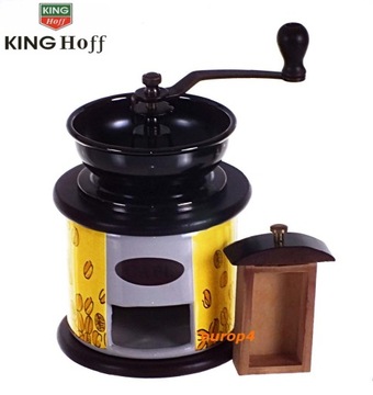 Młynek do kawy KINGHOFF KH-4144