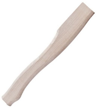 TRZON TRZONEK TRZONY STYL UCHWYT DO SIEKIERY 70 CM