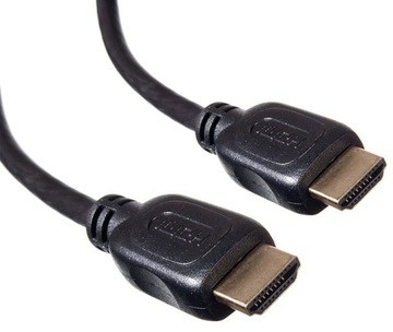 Kabel HDMI GOLD ULTRA Full HD v1.4 1,5m BYDGOSZCZ