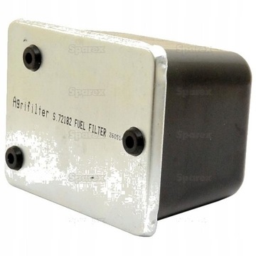 Filtr paliwa JOHN DEERE FF203 AR50041 BF909 P55113