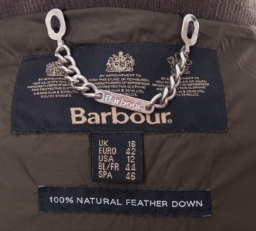Kurtka Barbour Mercury Bomber Jacket 42