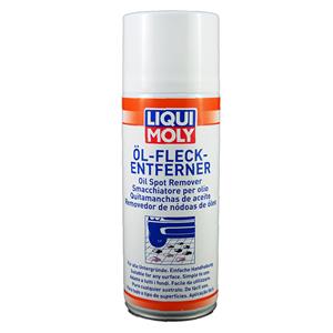 LIQUI MOLY Olfleck-entferner 400ml 3315 - środek do usuwania plam oleju