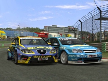 RACE: The WTCC Game UNIKAT [НОВИНКА] POLSKA DISTRIB.