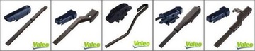 ДВОРНИКИ VALEO VW Touran 2 09/2010+