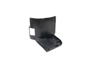 NADKOLE PRZOD BMW 5 E39 1996-2004 M-PAKIET M5 L