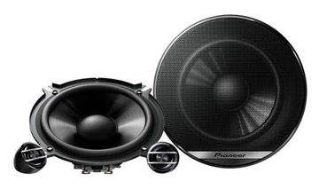 Pioneer TS-G130C Głośniki samochodowe 13cm / 130mm System -OUTLET Carhifi24