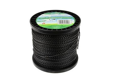 ŻYŁKA TNĄCA DO KOSY KARBOWANA 2,0MM 1LB / 175M