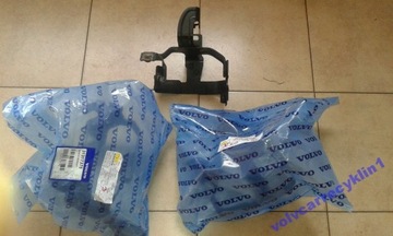 VOLVO XC60 V70 S60 V60 MOCOWANIE POMPY WSPOMAGANIA 31280634