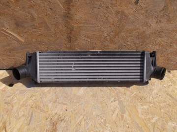 INTERCOOLER AUDI A3 S3 TT S 8J0145804B