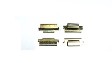 KLAMRA ZGARNIACZA MERCEDES W107 W114 W123