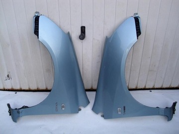 ФОНАРЬ HONDA FENDER HONDA CIVIC 7 VII 01-05