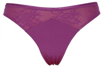 Triumph Vintage Essence String Fiolet 38