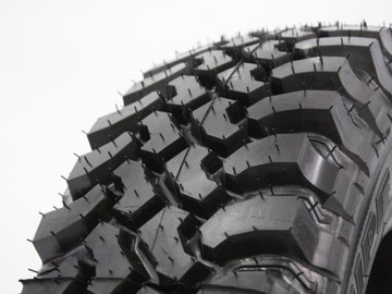 OPONY TERENOWE 4X4 265/75R16 DAKAR OFF-ROAD