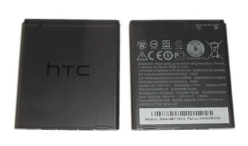 ORYGINALNA BATERIA HTC DESIRE 320 510 601 603 700