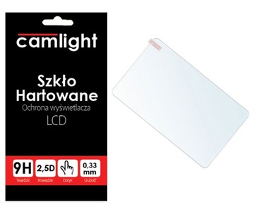 SZKŁO HARTOWANE 9H OCHRONNE LCD do NIKON D7500