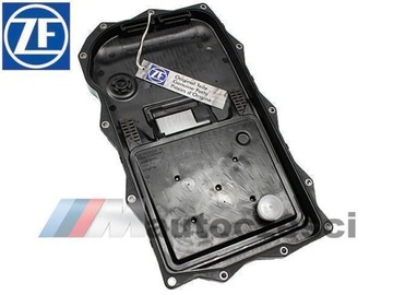 БОЛТ МАСЛЯНОГО ФИЛЬТРА ZF 8HP BMW 24118612901