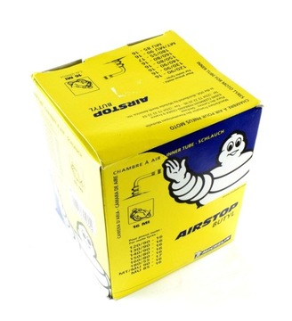 Dętka Michelin 120/90-16 130/90-16