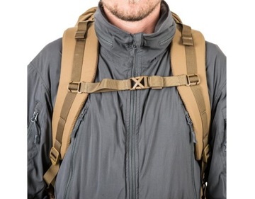 Походный рюкзак Summit Helikon-Tex 40л Coyote