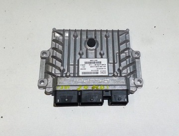 CITROEN C5 III 2.0 HDI KOMPUTER SILNIKA 9667214980