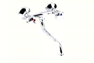 фото ориг. №5, 2x battery standard bathtub wall-mounted handle chrome b635