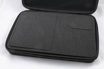 Чехол-чемодан EVA Case XXL для камер SJCAM XIAOMI DJI INSTA360 Lamax