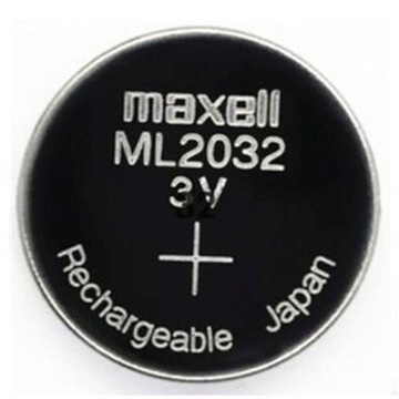 CR 2032 ЛИТИЕВАЯ БАТАРЕЯ MAXELL CR2032 3V ПРЕДЛОЖЕНИЕ