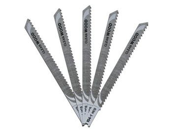 BRZESZCZOTY DO DREWNA U101B 2,5-100 DeWALT DT2060
