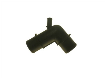 16571-26151 TRÓJNIK CHŁODNICY WODY TOYOTA