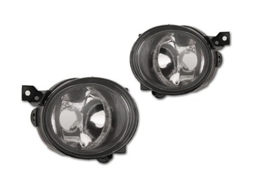 HALOGEN LAMPA kpl VW JETTA GOLF 5 V GTI 1K0 KOMBI