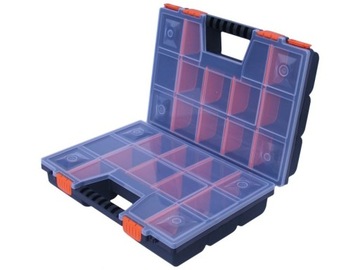 Organizer zamknięty Kistenberg KNOS403015