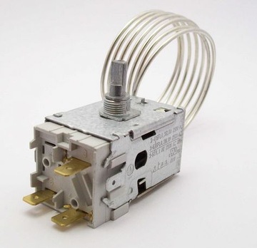 Termostat do lodówek WHIRLPOOL W4 A13 1000