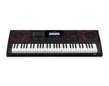 CASIO CT-X3000 - ГАРАНТИЯ 5 ЛЕТ - КЛАВИАТУРА за 24 часа