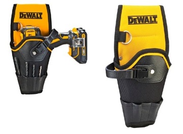 Карманный чехол для отвертки DeWALT DWST1-75653