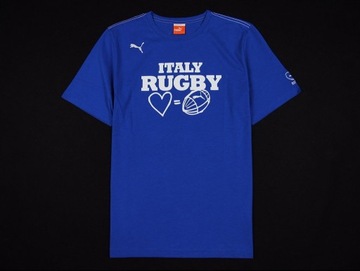 PUMA LIFESTYLE ITALY RUGBY WŁOCHY canterbury kooga