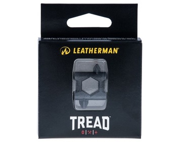 Leatherman Tread - Link 17 DLC - черный