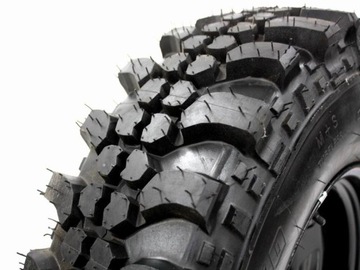 OPONA OPONY TERENOWE 4X4 235/85R16 SIMEX PATROL