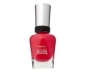 Sally Hansen Lakier Salon Complete Frutti Petu 540