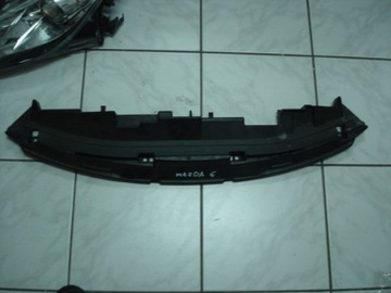 MAZDA 6 2007-2012 PLAST POD CHLADIČE SPODEK