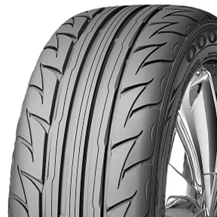 1x 215/40R17 NEXEN N9000 87Y XL WYPRZEDAŻ