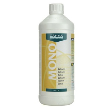 Canna Wapń w płynie CA 15% nawóz odżywka 1L WWA