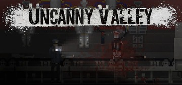 UNCANNY VALLEY STEAM KEY KLUCZ KOD