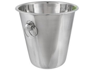 Контейнер ICE BUCKET Шампанское BUCKET БОЛЬШОЙ ОХЛАДИТЕЛЬ для льда