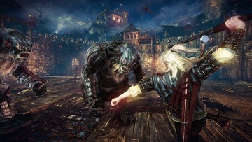 РАСШИРЕННОЕ ИЗДАНИЕ THE WITCHER 2 ASSASSINS OF KINGS