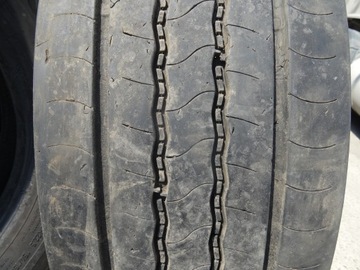 Opona 315/70R22.5 BRIDGESTONE R-STEER 001