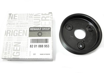 KOLO ŘEMENICE PUMPY RENAULT 8201088953 ORIGINÁLNÍ