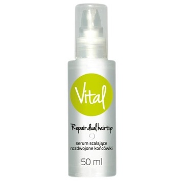 STAPIZ SERUM VITAL ROZDZWOJONE KOŃCÓWKI 50 ML