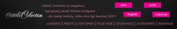 Кривые котелли - сексуальный пояс подвязки с кружевными вставками 2xl