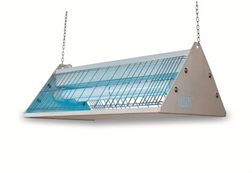 MO-EL LAMPA OWADOBÓJCZA RESTAURACJE IP65 HACCP 80W