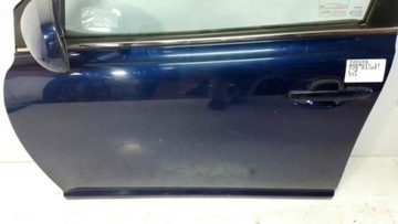 фото ориг. №3, 331. left door front left front avensis 2 t25